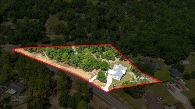 8100 Oak Hill Drive, Semmes, AL 36575