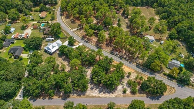 8100 Oak Hill Drive, Semmes, AL 36575