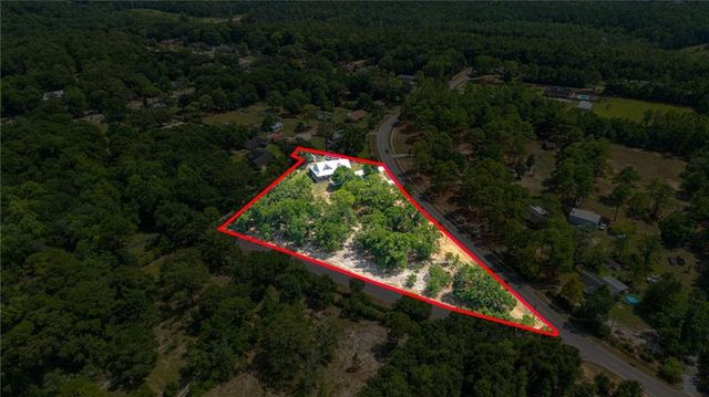 8100 Oak Hill Drive, Semmes, AL 36575