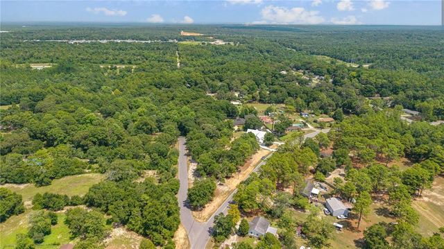 8100 Oak Hill Drive, Semmes, AL 36575