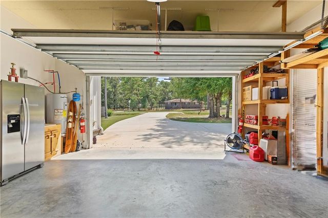 8100 Oak Hill Drive, Semmes, AL 36575