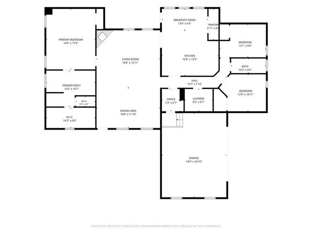 8100 Oak Hill Drive, Semmes, AL 36575