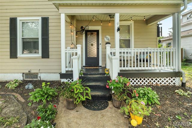408 Sycamore Street, Collinsville, IL 62234