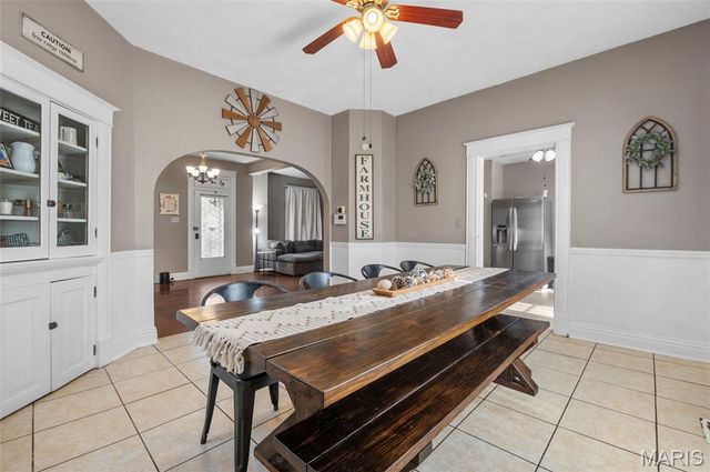 408 Sycamore Street, Collinsville, IL 62234