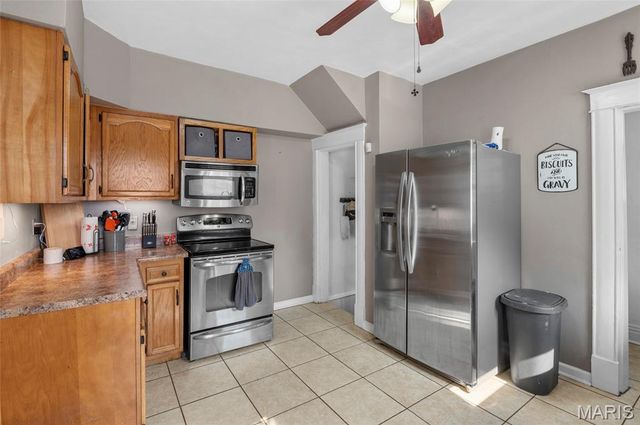 408 Sycamore Street, Collinsville, IL 62234
