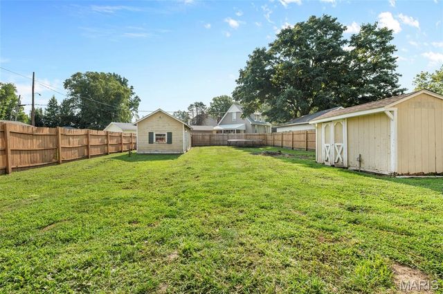 408 Sycamore Street, Collinsville, IL 62234