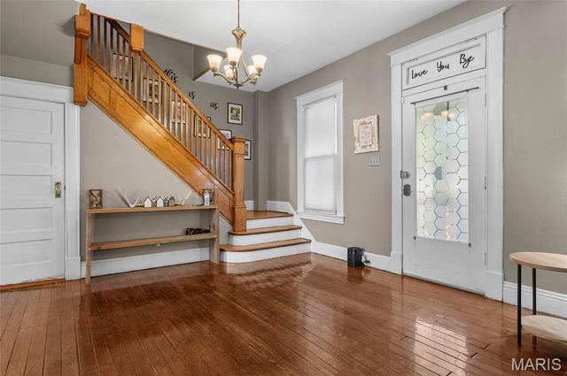 408 Sycamore Street, Collinsville, IL 62234