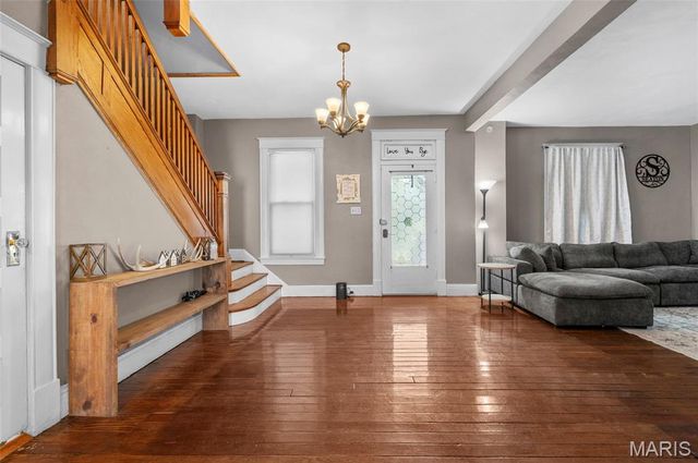 408 Sycamore Street, Collinsville, IL 62234