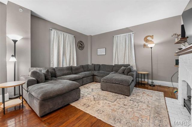 408 Sycamore Street, Collinsville, IL 62234