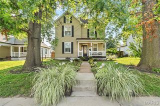 408 Sycamore Street, Collinsville, IL 62234