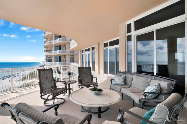 14237 Perdido Key Dr E 9W, Perdido Key, FL 32507