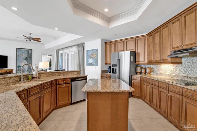 14237 Perdido Key Dr E 9W, Perdido Key, FL 32507