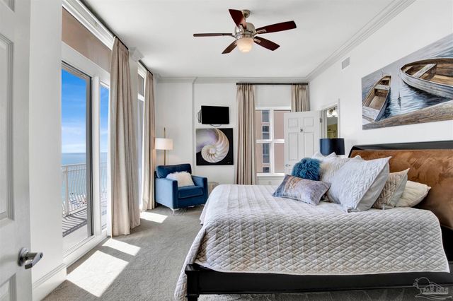 14237 Perdido Key Dr E 9W, Perdido Key, FL 32507