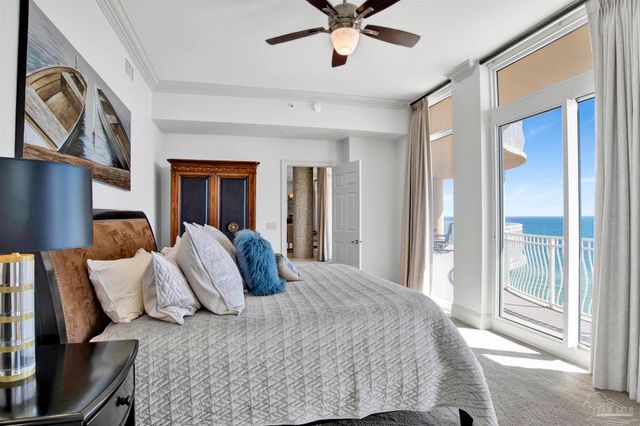 14237 Perdido Key Dr E 9W, Perdido Key, FL 32507