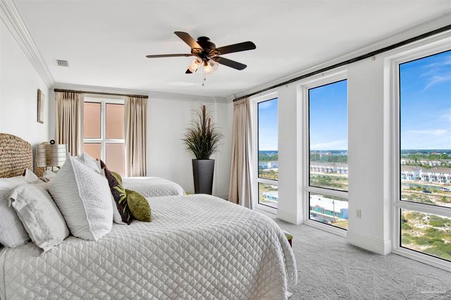 14237 Perdido Key Dr E 9W, Perdido Key, FL 32507