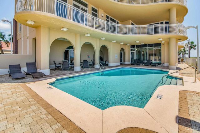 14237 Perdido Key Dr E 9W, Perdido Key, FL 32507