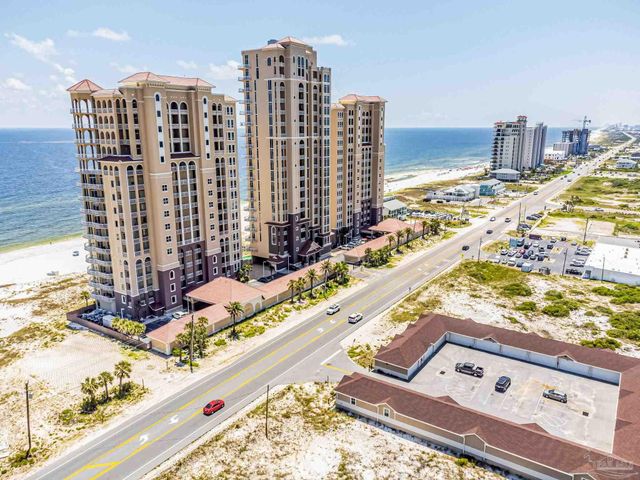 14237 Perdido Key Dr E 9W, Perdido Key, FL 32507