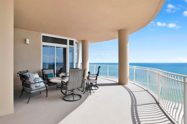 14237 Perdido Key Dr E 9W, Perdido Key, FL 32507
