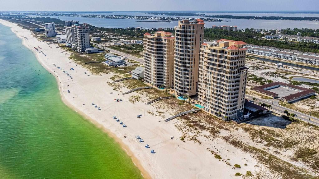 14237 Perdido Key Dr E 9W, Perdido Key, FL 32507