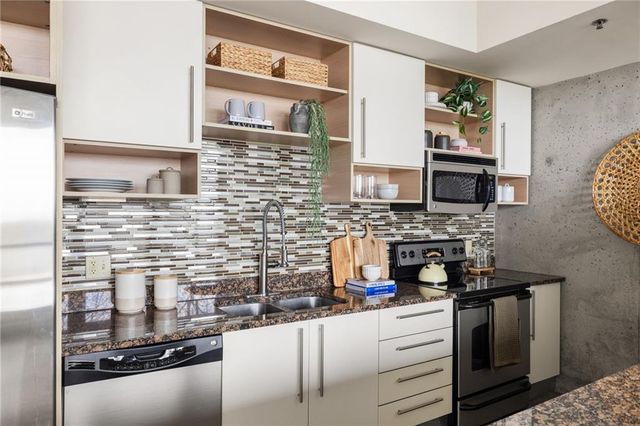 480 John Wesley Dobbs NE Avenue 430, Atlanta, GA 30312