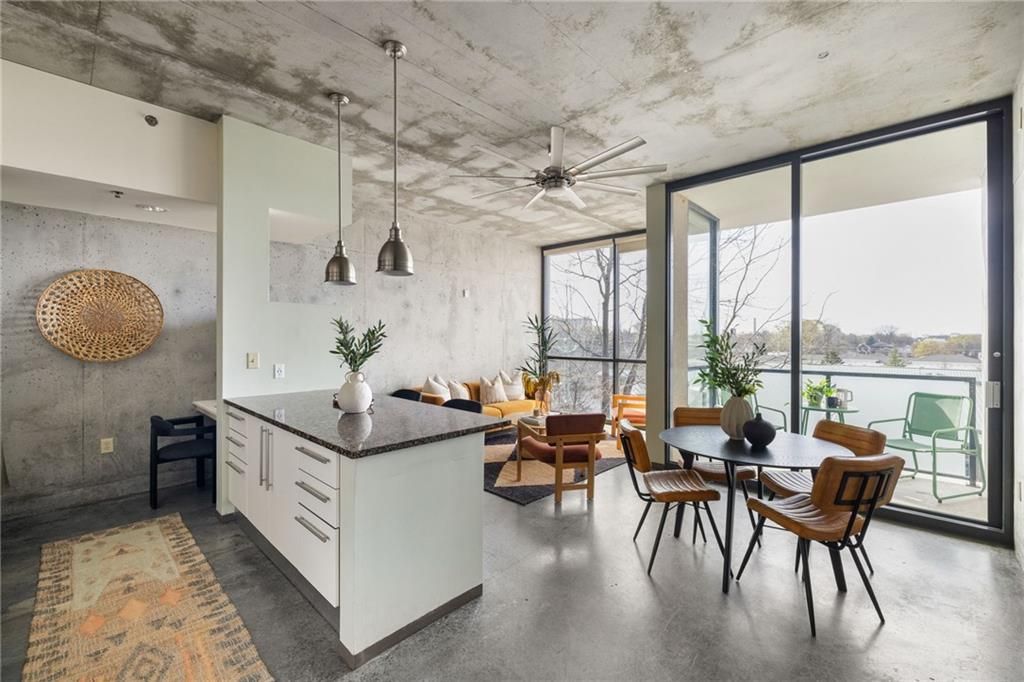 480 John Wesley Dobbs NE Avenue 430, Atlanta, GA 30312