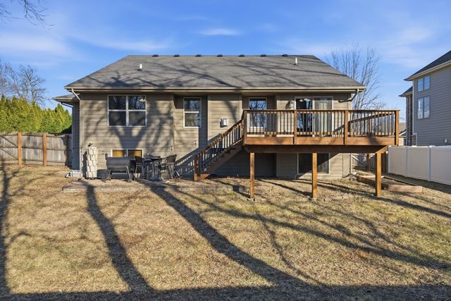 4400 SW 29th Street, Des Moines, IA 50321