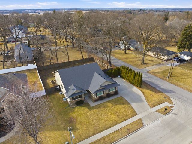 4400 SW 29th Street, Des Moines, IA 50321