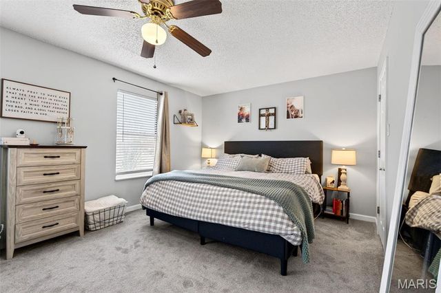 796 Delray Drive J, St Peters, MO 63376