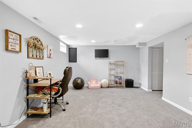 796 Delray Drive J, St Peters, MO 63376