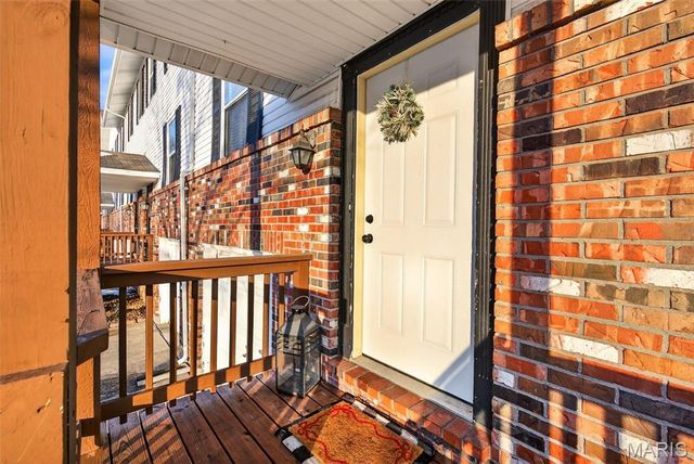 796 Delray Drive J, St Peters, MO 63376