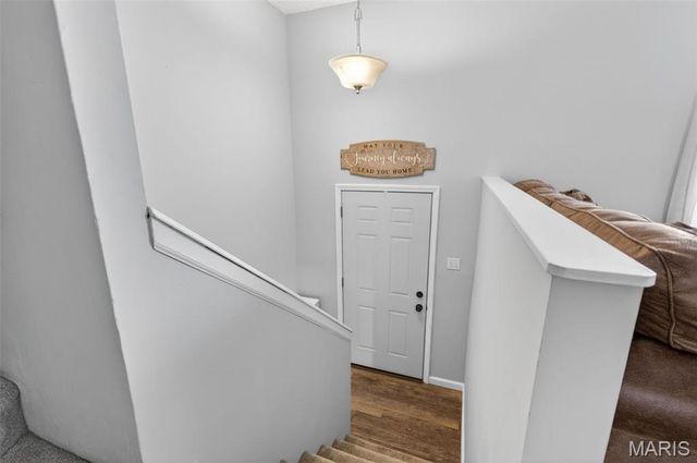 796 Delray Drive J, St Peters, MO 63376