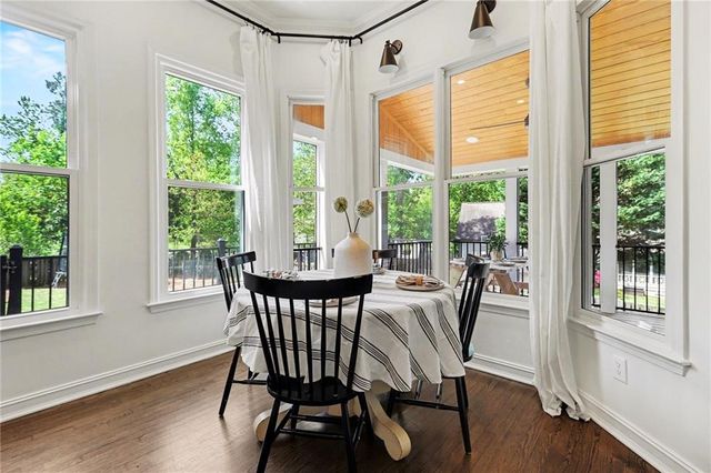 725 Kenmare Court, Roswell, GA 30075