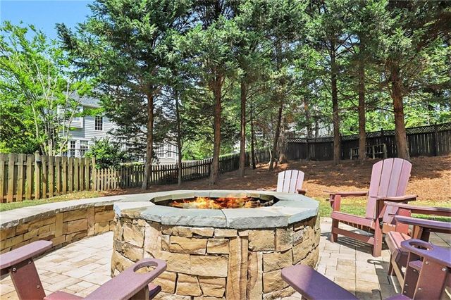 725 Kenmare Court, Roswell, GA 30075