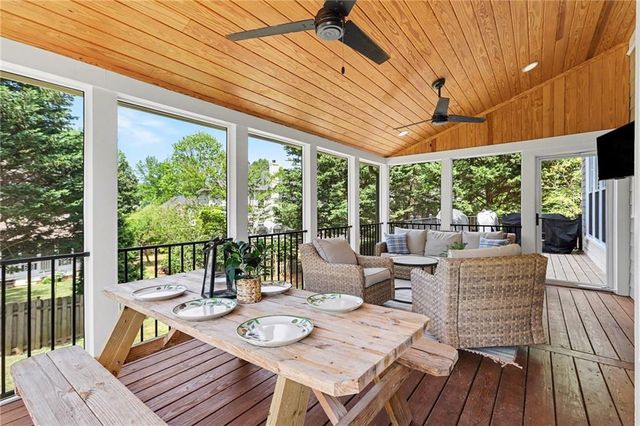 725 Kenmare Court, Roswell, GA 30075