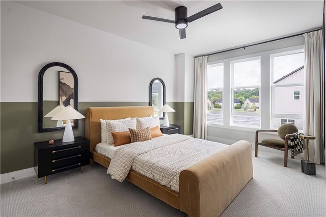 1516 Wicker Wood SE Place 30, Smyrna, GA 30080