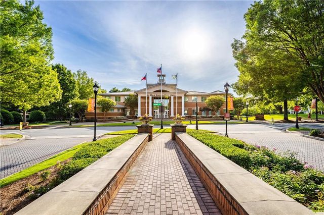 1516 Wicker Wood SE Place 30, Smyrna, GA 30080