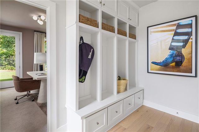 1516 Wicker Wood SE Place 30, Smyrna, GA 30080