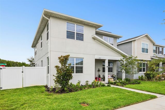 11492 SUNSAIL AVENUE, Orlando, FL 32832