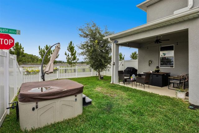 11492 SUNSAIL AVENUE, Orlando, FL 32832