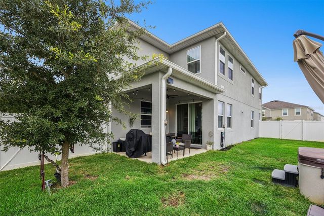 11492 SUNSAIL AVENUE, Orlando, FL 32832