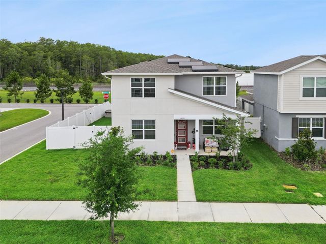 11492 SUNSAIL AVENUE, Orlando, FL 32832