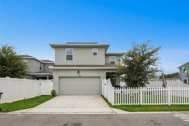 11492 SUNSAIL AVENUE, Orlando, FL 32832