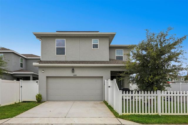11492 SUNSAIL AVENUE, Orlando, FL 32832