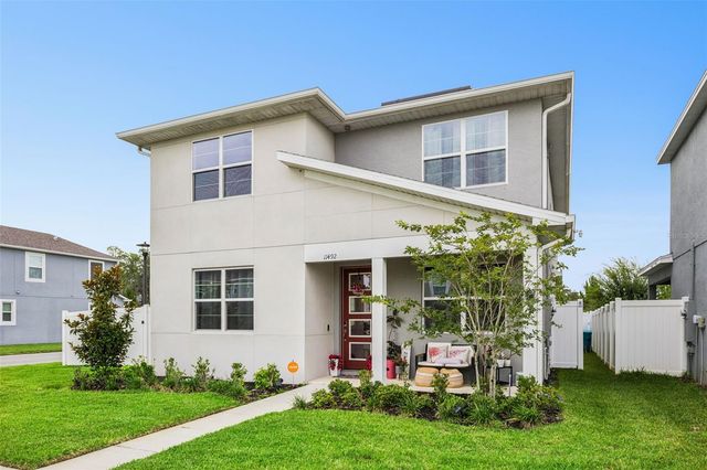 11492 SUNSAIL AVENUE, Orlando, FL 32832