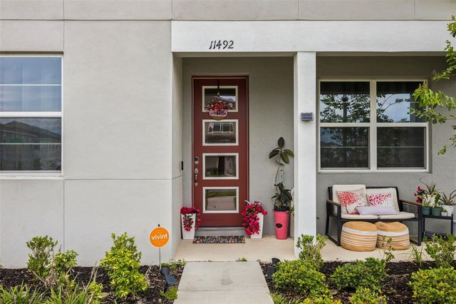 11492 SUNSAIL AVENUE, Orlando, FL 32832