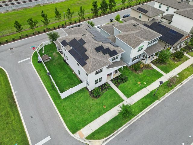 11492 SUNSAIL AVENUE, Orlando, FL 32832