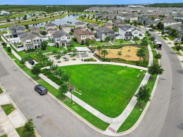 11492 SUNSAIL AVENUE, Orlando, FL 32832