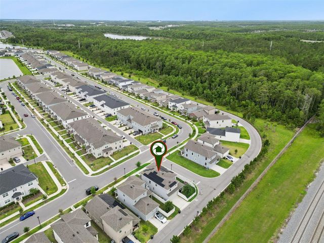 11492 SUNSAIL AVENUE, Orlando, FL 32832