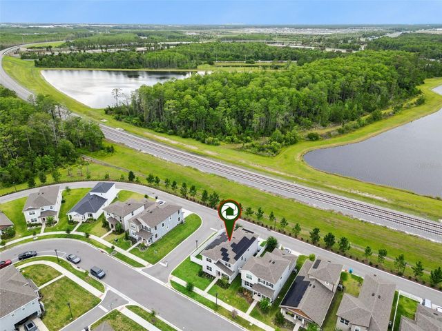 11492 SUNSAIL AVENUE, Orlando, FL 32832