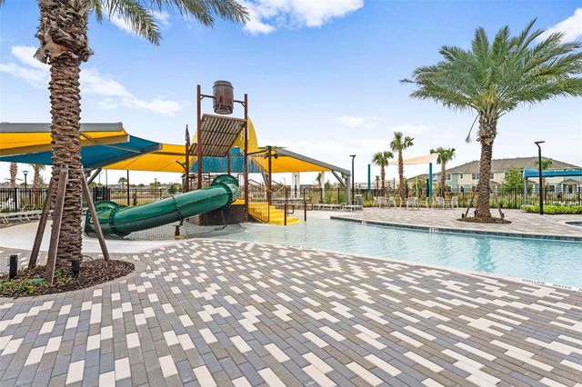 11492 SUNSAIL AVENUE, Orlando, FL 32832